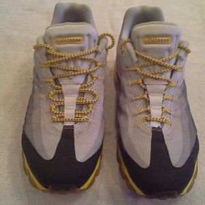 Nike Air Livestrong collection